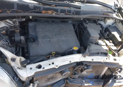 2015 Toyota Sienna Xle Premium 8 Passenger z USA, uszkodzony, nr VIN 5TDYK3DC4FS531226